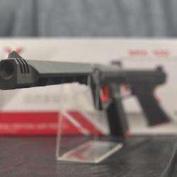 PISTOLET UMAREX SPA 100 - CAL 4.5MM - SPRING