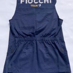 Gilet ball-trap fiocchi