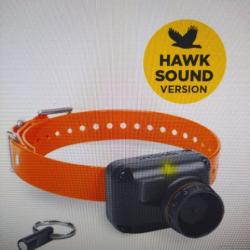 Collier de repérage dogtra stb beeper Hawke H