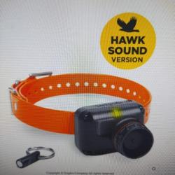 Collier de repérage dogtra stb beeper Hawke L