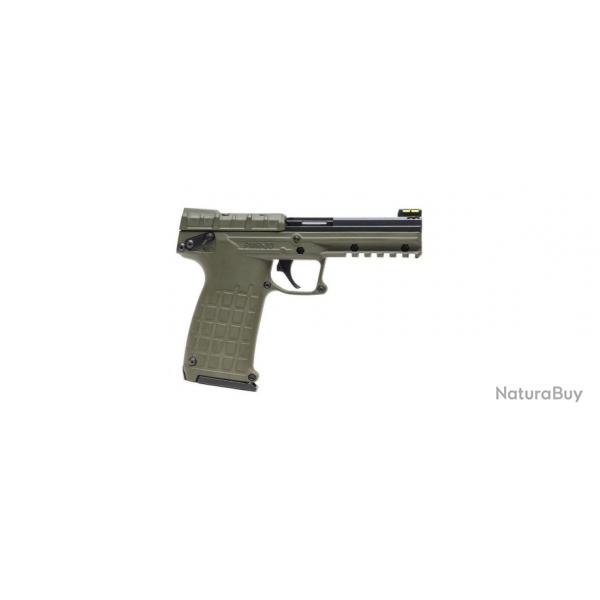 Keltec PMR30 OD Green 22magnum