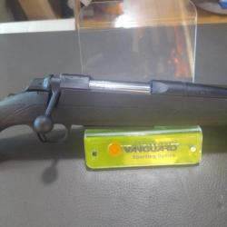 Carabine a verrou browning A-BOLT 3+ composite battue THR calibre 300 win mag