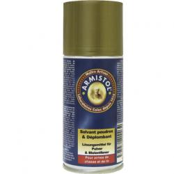 Solvant poudre et déplombant ARMISTOL en aérosol (150 ml)