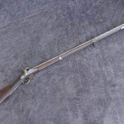 Beau fusil 1822 Bis