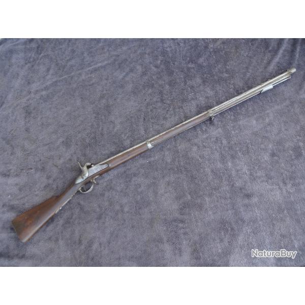 Beau fusil 1822 Bis