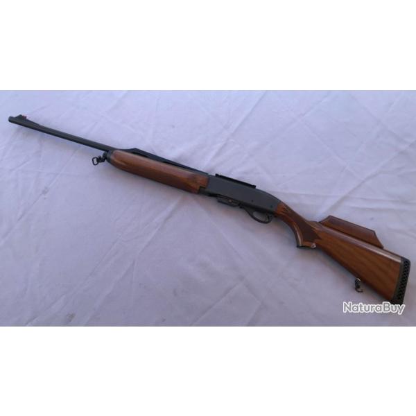 Carabine REMINGTON 7400 - 35 Whelen