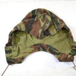 Capuche pour veste parachutiste Français TAP 56