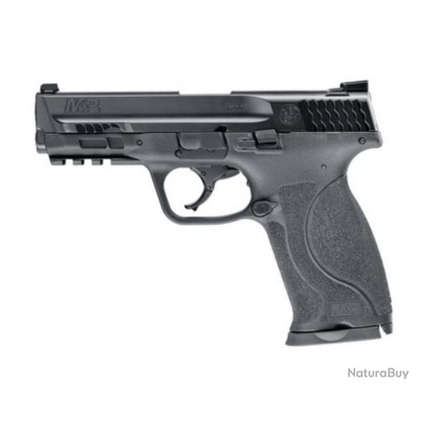 PISTOLET SMITH&WESSON M&P9 M2.0 BBS 6MM CO2