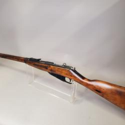 mosin nagant 91-30 7.62x54r  monomatricule