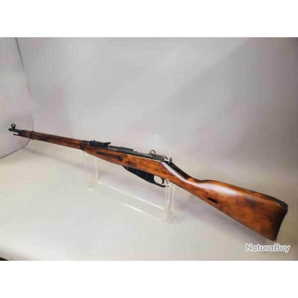 mosin nagant 91-30 7.62x54r  monomatricule