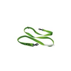 LAISSE DE TRAQUE X-PLORE 2M WILD TRACKER VERTE