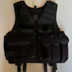 Gilet GK Pro