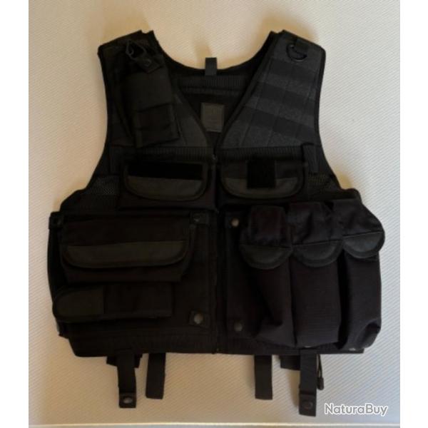 Gilet GK Pro