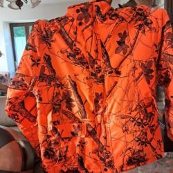 Veste de chasse deerhunter