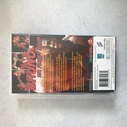 VIDEO VHS BOXE ANGLAISE