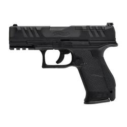 PISTOLET "WALTHER PDP COMPACT 4" BBS 6MM CO2