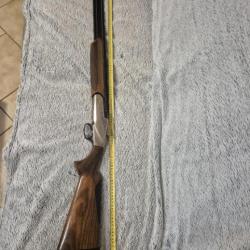 Benelli 828U calibre 20