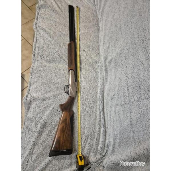 Benelli 828U calibre 20