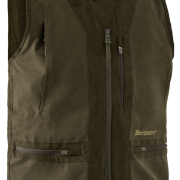 Gilet sans manche homme Deerhunter Moor dans la boutique