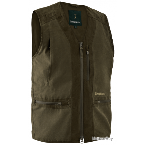 Gilet de chasse Eagle Deerhunter