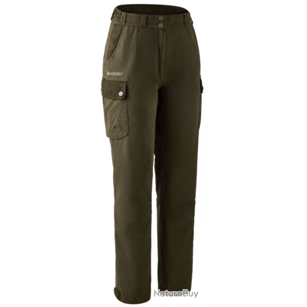 Pantalon de chasse Eagle femme Deerhunter