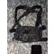 petites annonces chasse pêche : MICRO-CHEST HALEY STRATEGIC MULTICAM BLACK