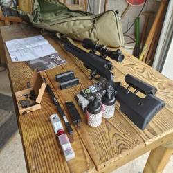 Vente sniper TAC41 -  Airsoft