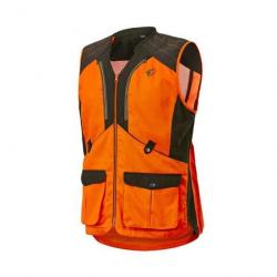 OFFRE GILET FOREZ STAGUNT BLAZE ORANGE