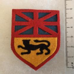 FRANCE RESISTANCE FFI LIBÉRATION -ARMEE DE LIBÉRATION FRONT ATLANTIQUE 1944 1945
