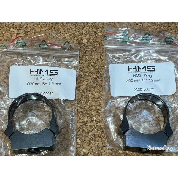 1 COLLIER HMS 30 BH 7.5 , SAMO, SWIFT/ Speed