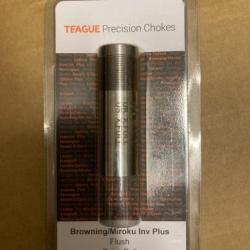 Choke Teague-Browning Invector Plus Extra Full