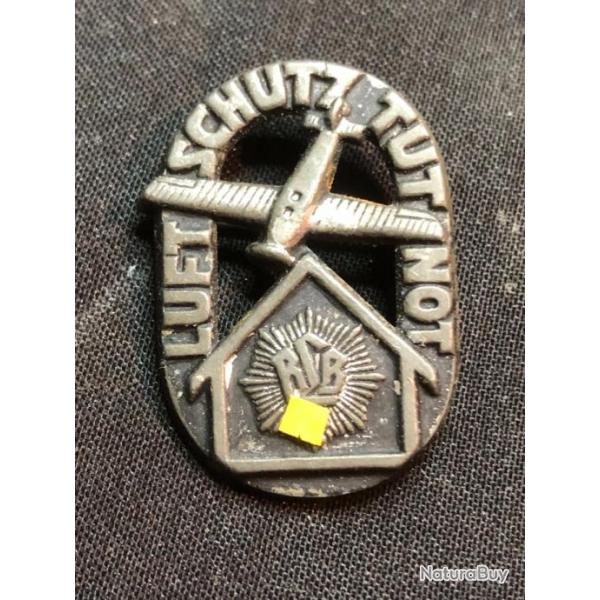 insigne medaille aviation allemande