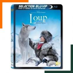 Blu-Ray - Loup