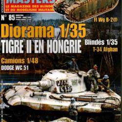 steel masters 85 dodge wc 51, 17e corps de chars urss,panzer III ausfm, amr 33 renault,3e dia doubs