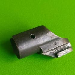 Adaptateur de support de baionnette pour Mauser 98 espagnol M43