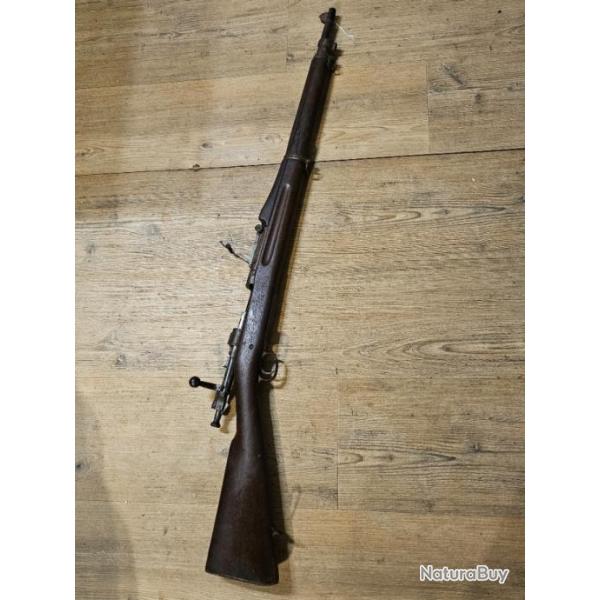 springfield modle 1903