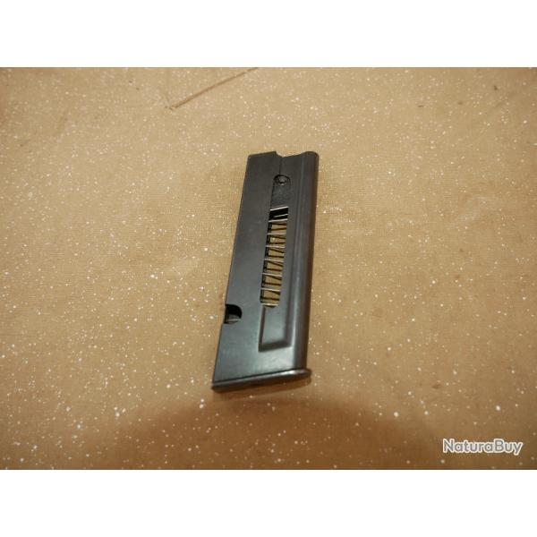 Chargeur de pistolet BERETTA Bobcat Cal 22 Lr