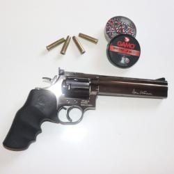 DAN WESSON 6" Air soft