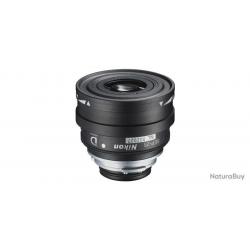 Nikon Prostaff oculaire SEP 25