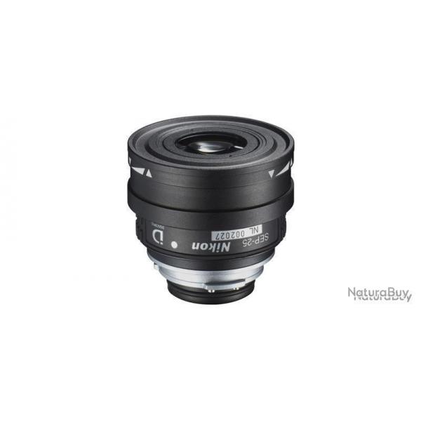 Nikon Prostaff oculaire SEP 25