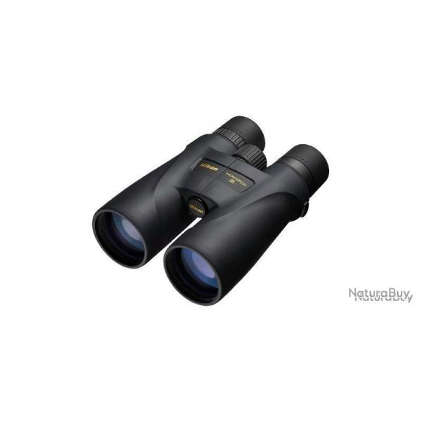 Nikon Monarch 5 8x56 Verre ED