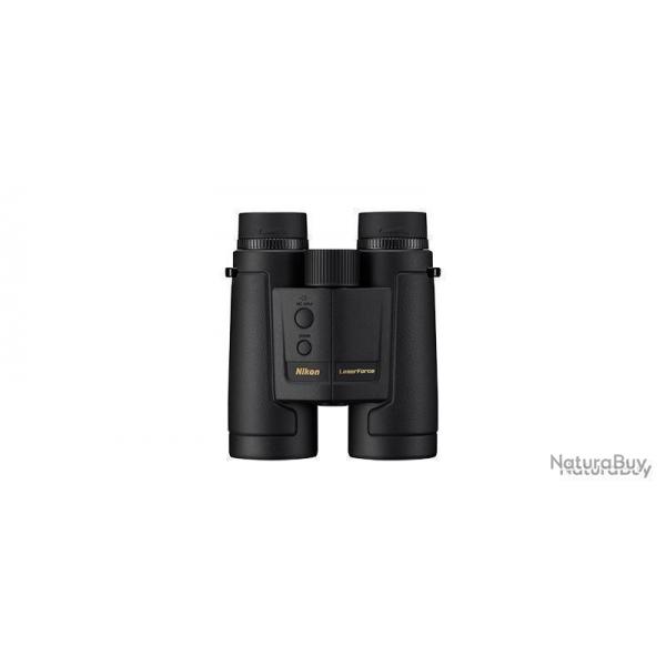 Jumelles avec tlmtre Laser Force 10x42