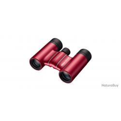 Nikon - BAA860WA - Nikon Jumelles Aculon T02 8x21 rouge