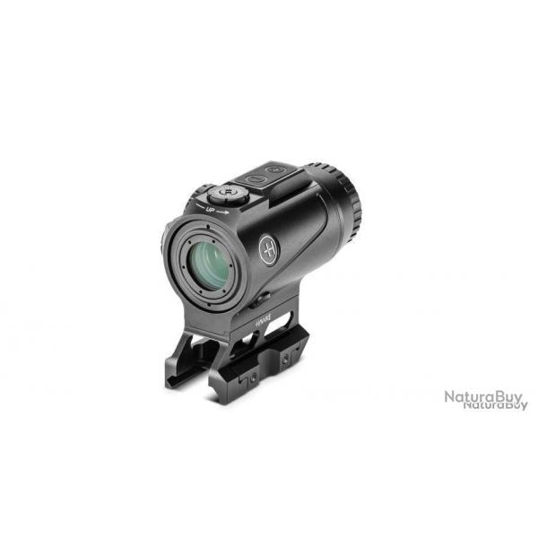 PRISM SIGHTS 1x15 Speed Dot Low weaver