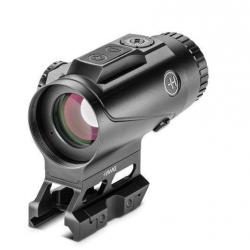 PRISM SIGHTS 4x24 5.56 BDC Dot High weaver/low weaver