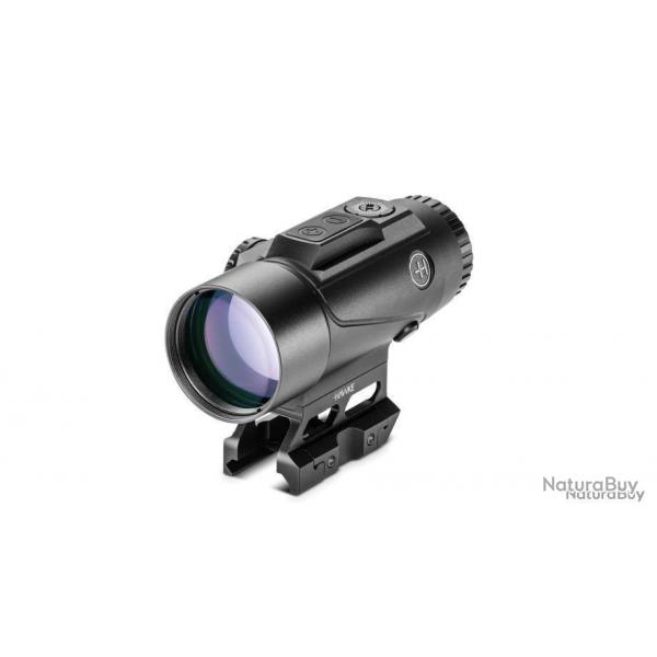 PRISM SIGHTS 6x36 5.56 BDC Dot High weaver/low weaver