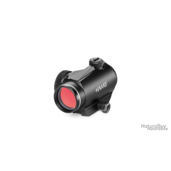 VANTAGE RED DOT SIGHTS 1X20, 3 MOA - 11 Stage Brightness 9-11mm