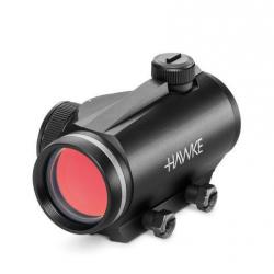 VANTAGE RED DOT SIGHTS 1X30, 3 MOA - 11 Stage Brightness 9-11mm