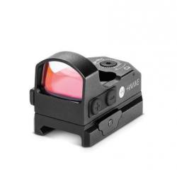 VANTAGE REFLEX SIGHTS 1X, 3MOA Weaver