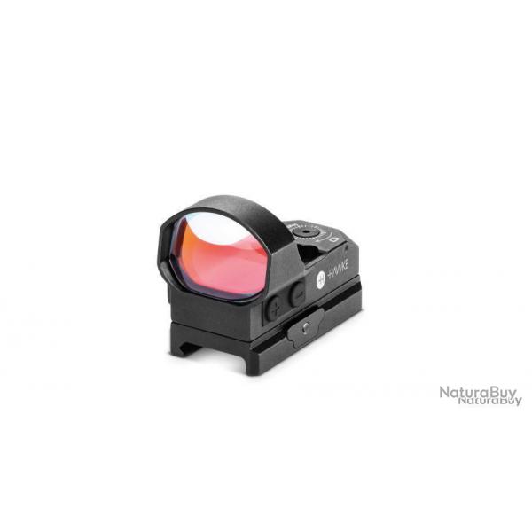 VANTAGE REFLEX SIGHTS 1X, 3MOA Lg Digital Weaver